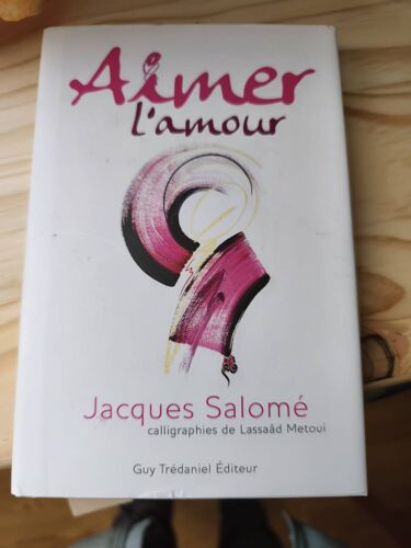 Aimer L'Amour
