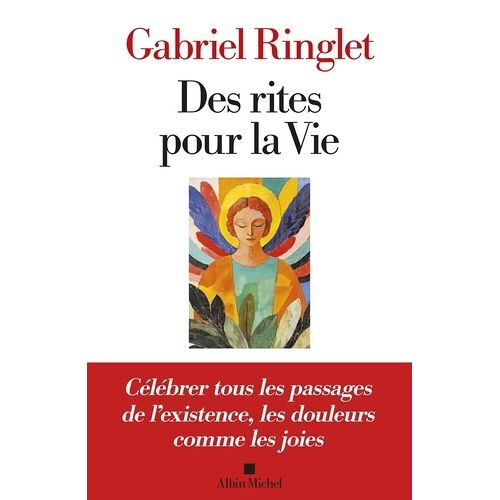 Des Rites Pour La Vie