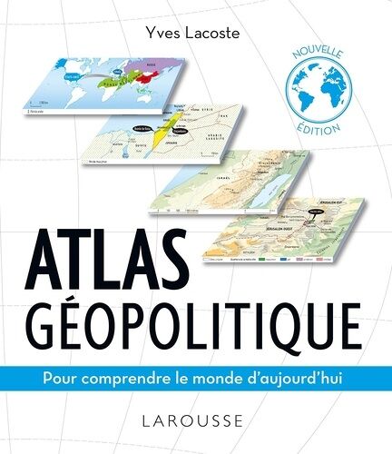 Atlas Géopolitique