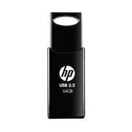 Clé USB - HP - 712W - 64 Go - USB 3.2 - Vitesse de lecture 120 Mo/s