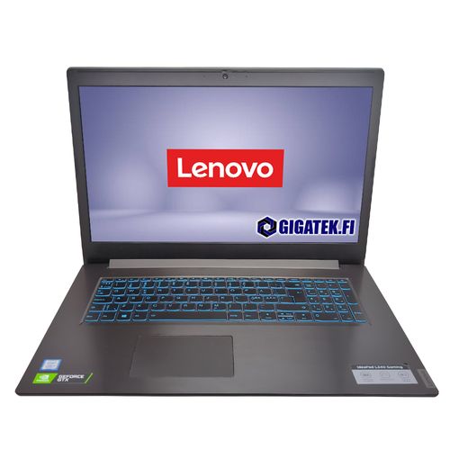 LENOVO IdeaPad L340 Gaming Intel® Core i5