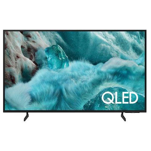 SAMSUNG Téléviseur QLED 55' (138 cm) 4K Ultra HD Smart TV - TQ55Q7F4