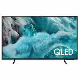 SAMSUNG Téléviseur QLED 55' (138 cm) 4K Ultra HD Smart TV - TQ55Q7F4