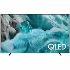 SAMSUNG Téléviseur QLED 65' (163 cm) 4K Ultra HD Smart TV - TQ65Q7F4