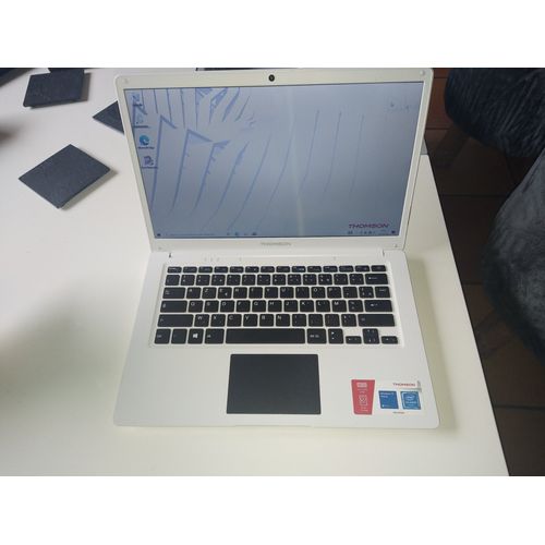 ordinateur thomson