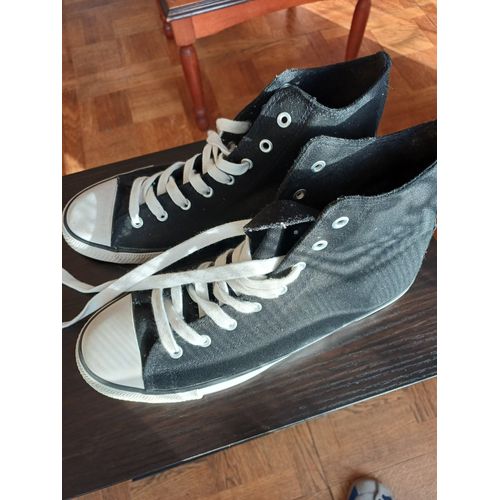 Basket Montante Classique - Taille 42