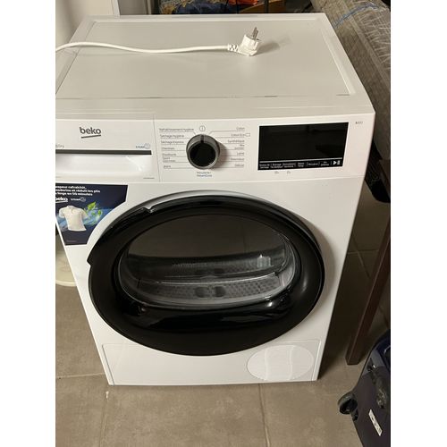 Je vends un sèche linge de la marque beko 7kg