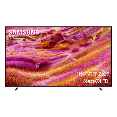 TV Neo QLED Samsung Mini LED TQ115QN90F 292 cm 2025