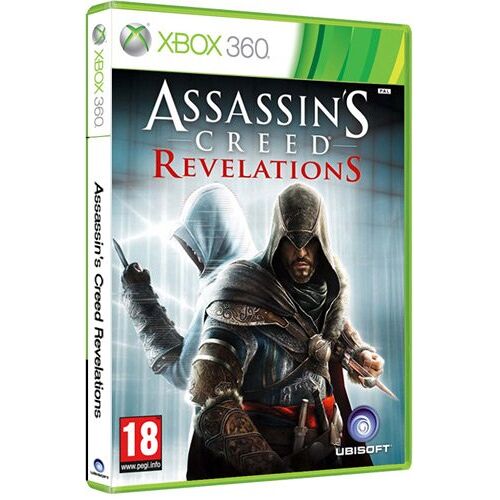 Assassin's Creed Revelations
