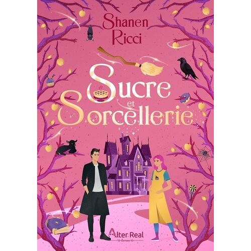 Sucre & Sorcellerie