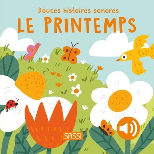 Le Printemps