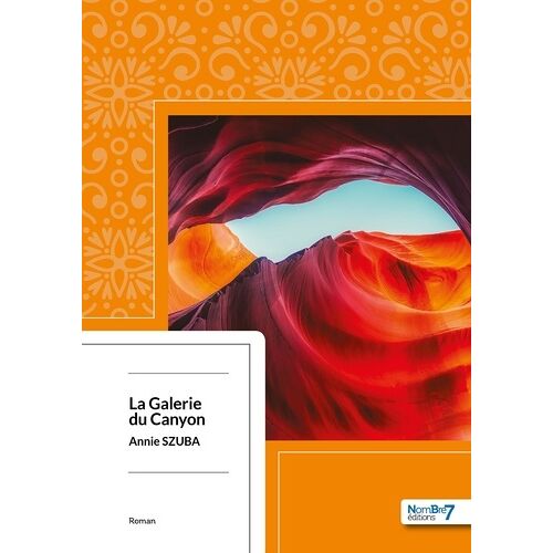 La Galerie Du Canyon