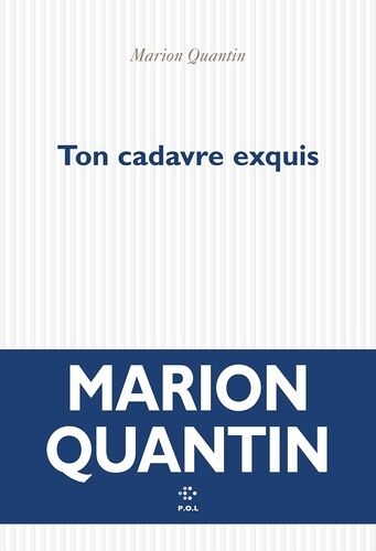 Ton Cadavre Exquis