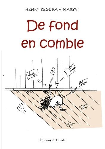 De Fond En Comble