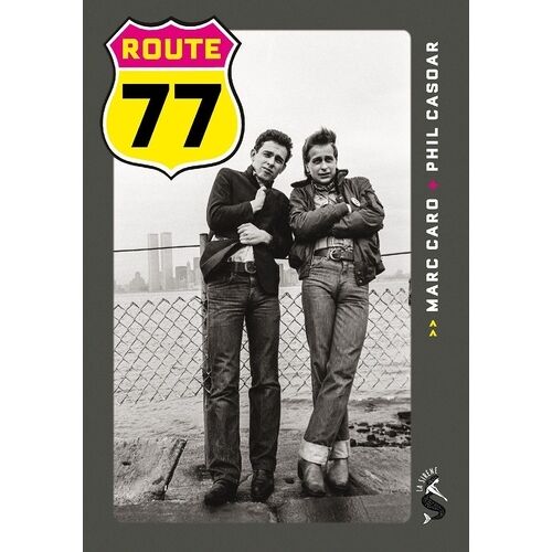 Route 77