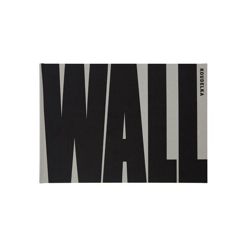 Wall - Israël-Palestine, Paysage 2008-2012