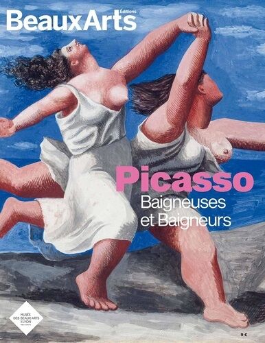 Picasso - Baigneuses Et Baigneurs