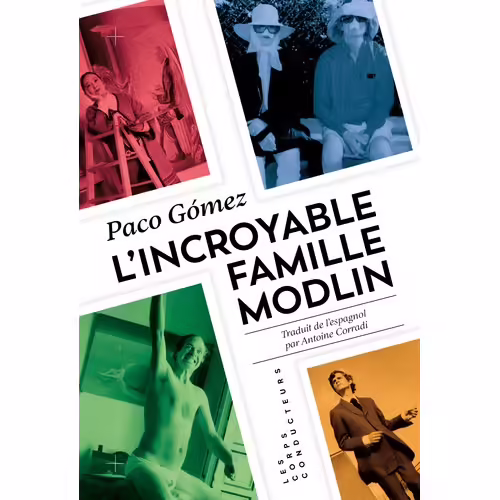 L'incroyable Famille Modlin