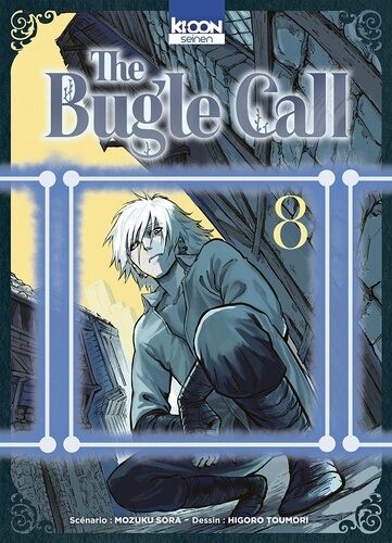 The Bugle Call - Tome 8