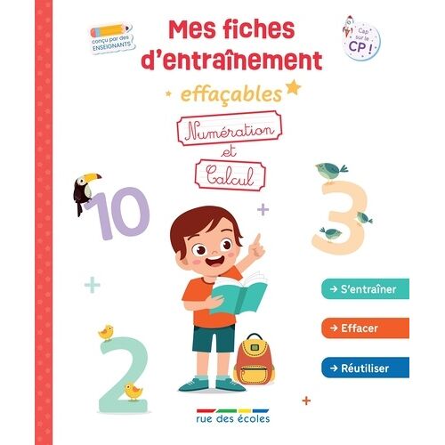 Numération Et Calcul