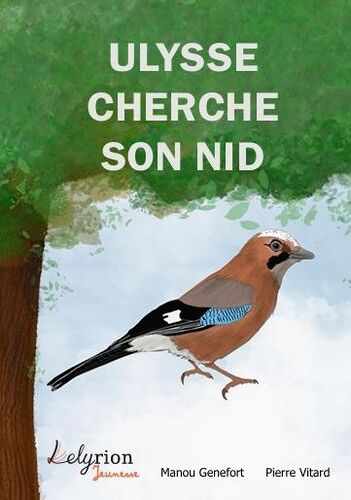 Ulysse - Ulysse Cherche Son Nid