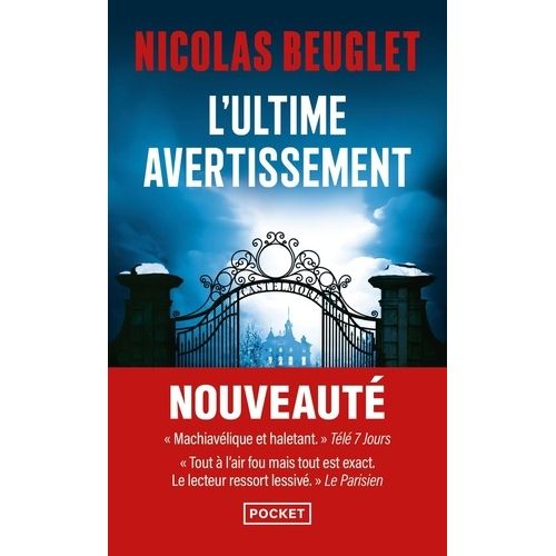 L'ultime Avertissement