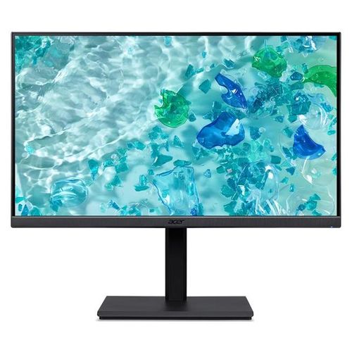 Acer Vero B227Q E3bmiprzxv - B7 Series - écran LED - 22" (21.5" visualisable) - 1920 x 1080 Full HD (1080p) @ 100 Hz - IPS - 250 cd/m² - 1000:1 - 4 ms - HDMI, VGA, DisplayPort - haut-parleurs -...