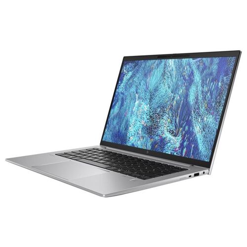 HP ZBook Firefly 14 G11 Mobile Workstation - AI PC - Intel Core Ultra 7 - 155H / jusqu'à 4.8 GHz - Win 11 Pro - RTX A500 - 32 Go RAM - 1 To SSD NVMe - 14" IPS 1920 x 1200 - Wi-Fi 6E, Bluetooth - clavier : Français - avec HP 3 ans d'assistance...
