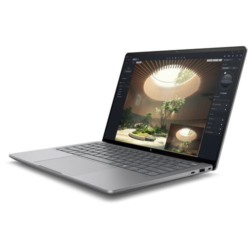 HP ZBook Ultra G1a Mobile Workstation - 14" Ryzen AI Max+ 395 128 Go RAM 1 To SSD Gris AZERTY