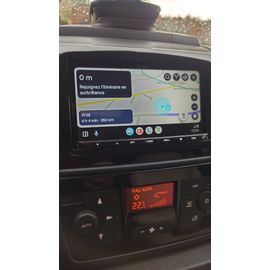 Autoradio Mutimedia 2 DIN ¿ Carplay Android Auto ¿ Dab + : KENWOOD DMX8020DABS