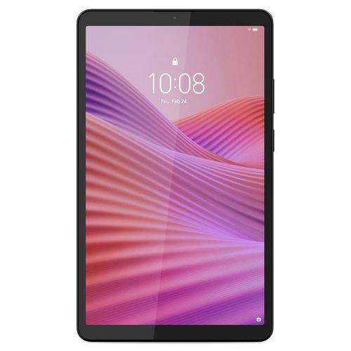 Tablette Lenovo Tab K ZAF3 64 Go 8.7 pouces Gris luna