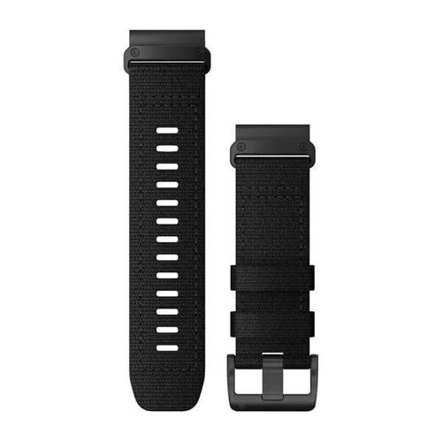 Garmin QuickFit 26 mm Nylon Accessoires montres/ Bracelets