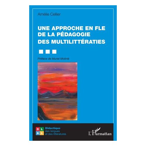 Une Approche En Fle De La Pédagogie Des Multilittératies