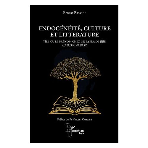 Endogénéité, Culture Et Littérature