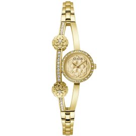 Ladies Watch Guess Gw0756l2, Quartz, 20mm, 3atm