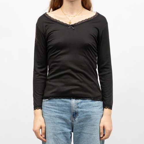 Tee Shirt Chaud Ml Kalou Femme Rodier