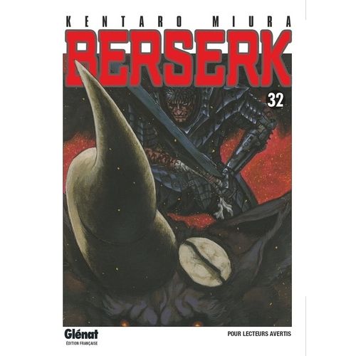 Berserk - Tome 32