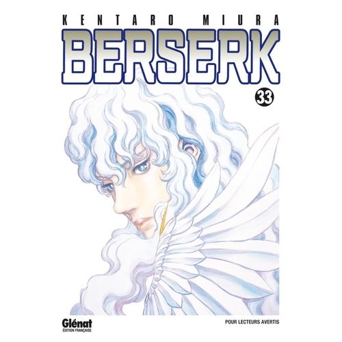 Berserk - Tome 33