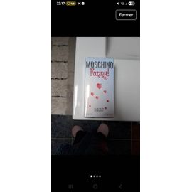 Parfum Moshino Pour Femme 