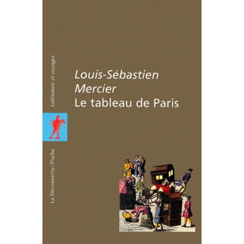 Le Tableau De Paris
