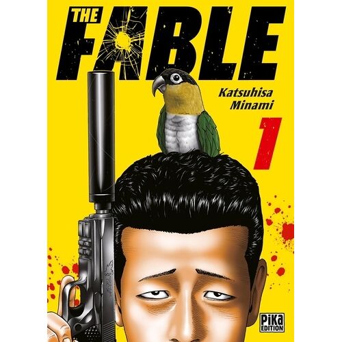 The Fable - Tome 1