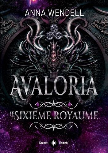 Avaloria - Le Sixième Royaume