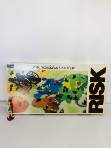 Risk Parker 