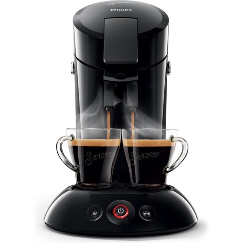 Machine à café Philips Senseo Original HD6553/67 0,7 L Noir
