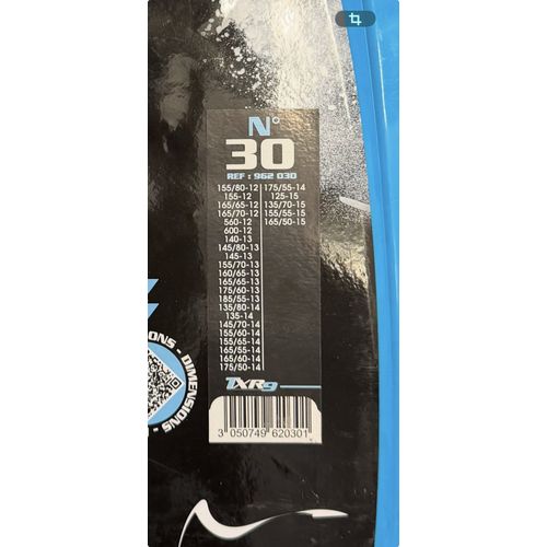 Chaines Neiges Green Valley Txr9 30