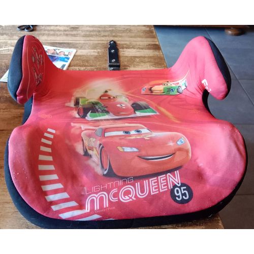 Rehausseur De Voiture Car'S