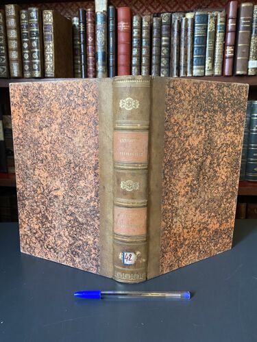 Théologie Migne: Dictionnaire Astronomie, Physique Et Météorologie - Jehan 1850