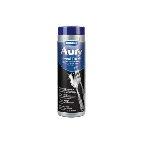 Nuncas - Produit liquide Aury pour couverts en argent 500 ml  - Vert