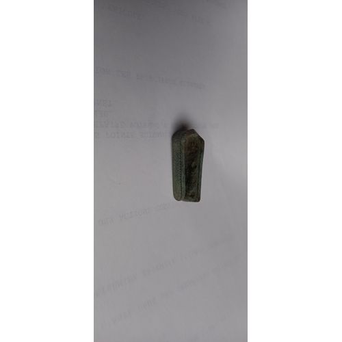 Porte Ceinturon Allemand 1er Guerre