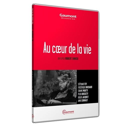 Au Coeur De La Vie